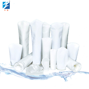 Oferta Especial: Filtro Tejido de PE de 1, 5, 10, 20 Micras para Polvo y Líquidos, Resistente a Ácidos/Álcalis, para Filtración de Aire en la Industria Química, Marca HT, ISO9001 - Product Image 3
