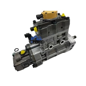 Bomba de Inyección de Combustible XPower 368-9171 368-9171 20R-3815 2641A407 para Motor C6.6 C4.4 Excavadora E320D E319D, Piezas de Repuesto - Product Image 3