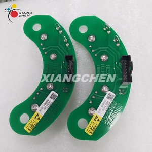 DO 61.105.1031 Offset Printing Machine Spare Part Encoder <b>Card</b> Electric Board HE57-2 Circuit Board 61.105.1041 - Product Image 4