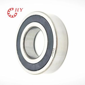 China alta calidad precio de fábrica 6306TN \/YA 6306TN \/C3YA 6306NR rodamiento rígido de bolas - Product Image 1