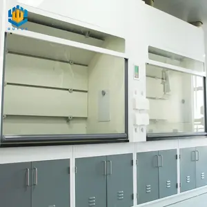 Laboratory Fume Hood Chemical Laboratory Fume Hood Lab Fumehood Exhaust Fume Cupboard