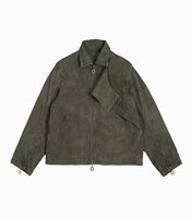 Veste de chasse personnalisée unisexe, vestes tactiques de chasse pour hommes, veste en toile de haute qualité
