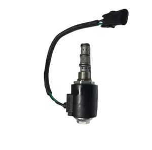 ชุดประกอบโซลินอยด์ 24V รุ่น 4215419 สำหรับ Dana - Product Image 5