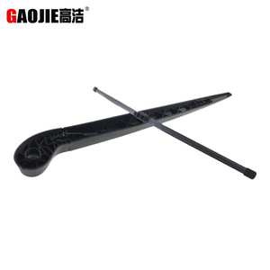 Adecuado para BMW X5/BMW X5 E53 2000 - 2005 conjunto de brazo oscilante del limpiaparabrisas trasero y unidad del limpiaparabrisas trasero. - Product Image 2