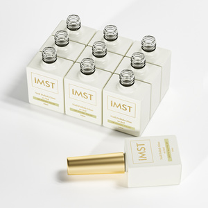 Ensemble de vernis à ongles en gel 24 couleurs avec lampe UV à LED pour salon de <span class=keywords><strong>manucure</strong></span> de qualité pour les salons de <span class=keywords><strong>manucure</strong></span> - Product Image 5