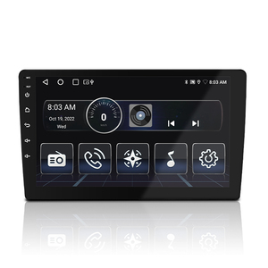 7/9/10 Inch Universal 2 Din Android 13 Autoradio - Product Image 1