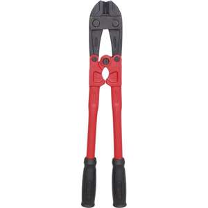 KS TOOLS - 118.0130 Coupe-boulon avec pieds en tube d'acier-EAN 4042146274200 CUTTING BOLT CUTTERS - Product Image 4