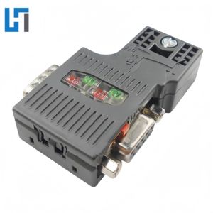 สินค้าใหม่ของแท้200SP และ6ES7972-0BB52-0XA0โมดูล PLC อุปกรณ์ควบคุมอัตโนมัติทางอุตสาหกรรมคลังสินค้า - Product Image 3