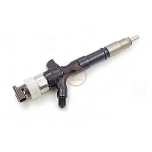 Injecteur Common Rail de haute qualité 23670-39216 095000-5440 - Product Image 5
