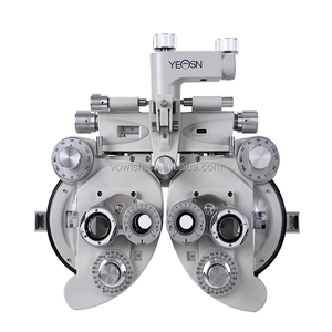 Optik enstrüman görüş test cihazı en iyi fiyat phoroptor MP-<span class=keywords><strong>10</strong></span> <span class=keywords><strong>phoropter</strong></span> manuel - Product Image 5