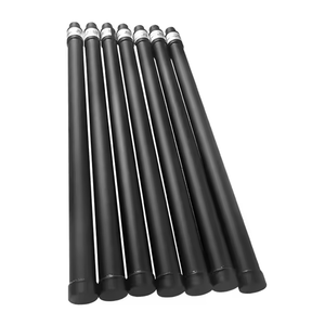 뜨거운 판매 옴니 방향성 야외 유리 섬유 미모 FRP 안티 드론 감지기 재머 안테나 - Product Image 1