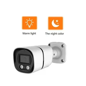 Caméra AHD professionnelle 2MP 1080P pour la sécurité et la Surveillance caméra CCTV VISION nocturne détection de mouvement en extérieur