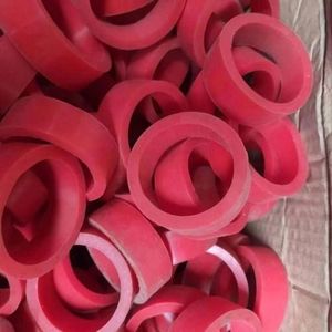 Pruebas de componentes de productos plásticos, análisis de materiales químicos, identificación de materiales de nailon, restauración de fórmulas, modificación de plásticos - Product Image 1
