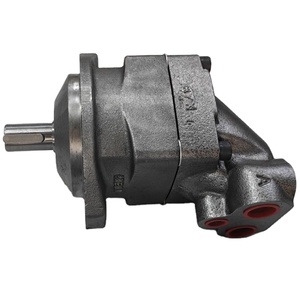 Moteur hydraulique haute efficacité série F11 F11-005 F11-006 F11-010 F11-012 F11-014 F11-019 F11-150 F11-250 F11-012-QF-IV-K-000-0000-0 - Product Image 1