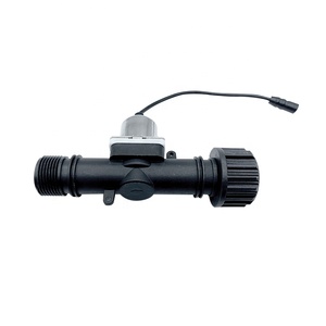 Válvula de pulso de agua Dc 12V G3/4 Válvula solenoide de pulso de alta eficacia para urinario de grifo automático - Product Image 5