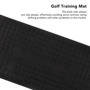 Tappetino per allenamento con altalena per Golf, - Product Image 2