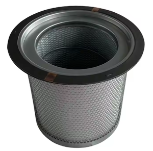 Séparateur d'huile pour compresseur d'air industriel Manny DB2022, état neuf, certifié ISO9001 - Product Image 5