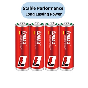 1.5v aa पर्यावरण के अनुकूल बेलनाकार जिंक कार्बन बैटरी, 1.5v a आकार/<span class=keywords><strong>r6p</strong></span>/s3 बैटरी, <span class=keywords><strong>R6p</strong></span> कार्बन जस्ता <span class=keywords><strong>Battery</strong></span>-100Mins बैटरी - Product Image 5