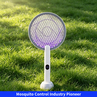 Qualitell PlusKiller, Matamosquitos Recargable USB para Dormitorio, Control de Insectos para Mosquitos y Hormigas