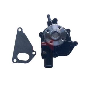 Repuestos para Miniexcavadora 3D88 3TNE88, Bomba de Agua 129100-42000 YM129100-42000 - Product Image 1