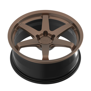 Borde de aleación de aluminio forjado para mazda <span class=keywords><strong>cx5</strong></span>, nuevo diseño personalizado, 17, 18, 19, 20, <span class=keywords><strong>21</strong></span>, 22, 5x2021, 5x120, 114,3 - Product Image 1