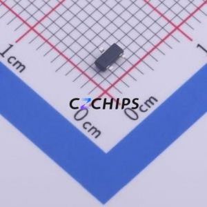 ทรานซิสเตอร์ภาคสนามทรานซิสเตอร์แบบใหม่และดั้งเดิม DMP3125L-7 SOT-23 (MOSFET) - Product Image 2