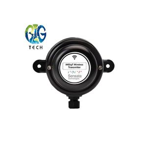 TRANSMISOR DE BOM INALÁMBRICO DE 2,4 GHZ <span class=keywords><strong>DIGI</strong></span> DE 1/2" - Product Image 1