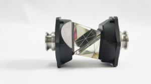 Mini prisma óptico para a estação total de <span class=keywords><strong>Sokkia</strong></span> 5/8x11 rosca fêmea - Product Image 3