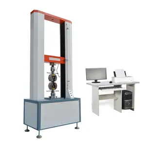 Double Column Tensile Machine Double Column Tensile Testing Machine