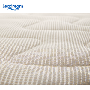 ที่นอนสปริงแบบม้วนเก็บได้ Leadream Eco-Friendly พร้อมกล่องสปริงในตัว ขนาดควีนไซส์ ปรับแต่งได้ - Product Image 6