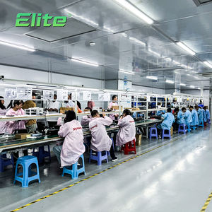 Elite Night Vision แว่นตา Gen2 + สีเขียว/สีขาว Fosphor FOM1200 + FOM1400 + Image Intensifier Tube แว่นตากลางคืน - Product Image 6