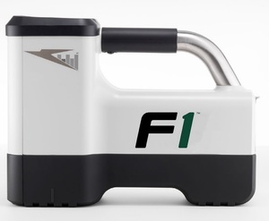 トレンチレス水平方向掘削ドリルHDD新しいFalcon F1 DigitrakシステムとF1トランスミッタ揺れモニター - Product Image 1
