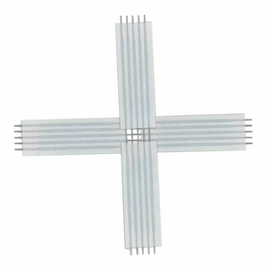 Achetez un faisceau de câblage automobile AWM 20624 80C 60V VW-1, câble électronique en cuivre pur personnalisé pour les écrans de voiture - Product Image 2
