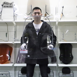 <span class=keywords><strong>Mio</strong></span> Scooter parabrezza parte Scooter parabrezza moto per <span class=keywords><strong>SYM</strong></span> <span class=keywords><strong>Mio</strong></span> - Product Image 5