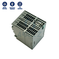 Controlador PLC de Procesamiento de Redundancia 6ES7656-6CE30-3BF3 con Servicio de Convertidor OPC Modbus Opcional