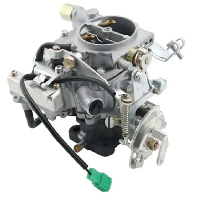 Good Price Car Engine Parts 4K Carburetor For Toyota OEM 21100-13170