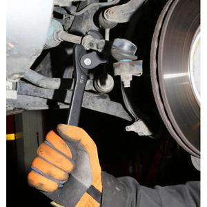 BETA - 001860008 Clé à verrouillage automatique pour hexagones 8-32mm-EAN 8014230804200 WRENCHES - Product Image 5