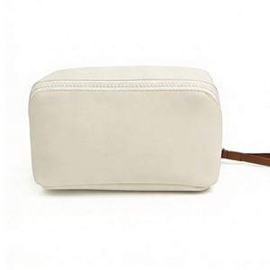 Nouvelle Tendance 2026 : Sac en Toile Imperméable avec Fermeture Éclair, Petite Capacité pour Voyage et Usage Quotidien - Médicaments et Soins de Santé - Product Image 2
