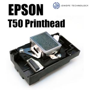 Cabezal de Impresión L805, Cabezal de Impresión T50, Cabezal de Impresión L850, Cabezal de Impresión UV DTF L805, Cabezal de Impresora L805 DTF - Product Image 1