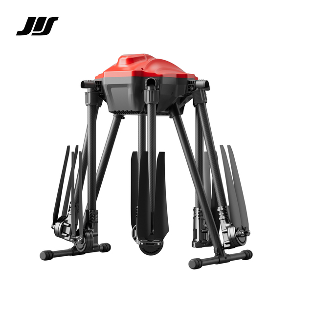 Manufacturer Supply Automatic Flight UAV Long Range Agriculture Spray Farming Drone