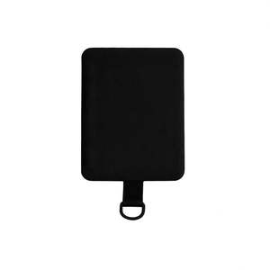 Patch de fixation pour téléphone en TPU personnalisé avec anneau en D |   Attache de cordon anti-perte pour téléphone pour la personnalisation OEM - Product Image 3