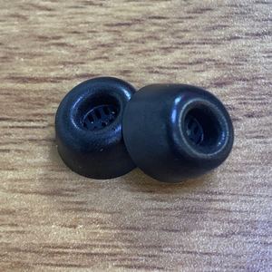 Nuevas almohadillas de repuesto de espuma viscoelástica de alta calidad con efecto de rebote lento para auriculares Huawei <span class=keywords><strong>Freebuds</strong></span> <span class=keywords><strong>SE</strong></span> - Product Image 1