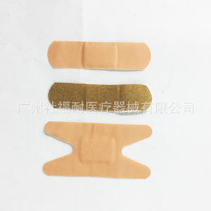 Bandages bleus autocollants de qualité professionnelle pour la restauration, stériles, pour les urgences, soins des plaies, respirants, pansements hémostatiques pour l'alimentation - Product Image 5