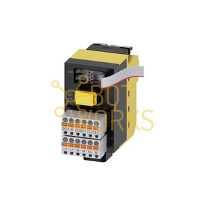 Siemens 3SU14001LL103BA1 - Nuovo - Product Image 1