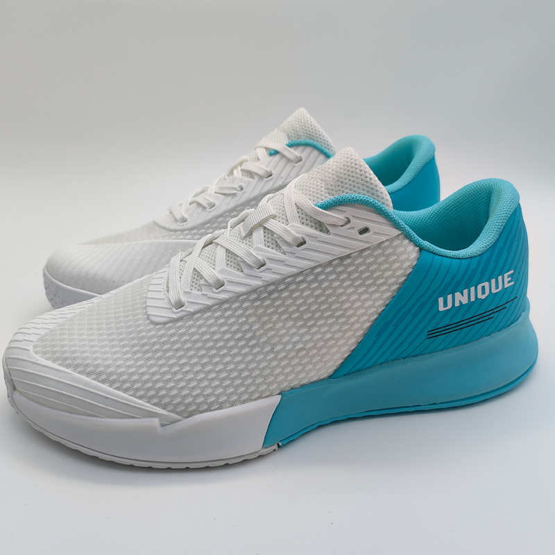 White-Blue