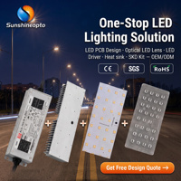 Driver LED Arus Konstan 350mA 3x1W 1x3W 1x1W Driver LED Daya Tinggi AC 110V 220V Grosir Massal
