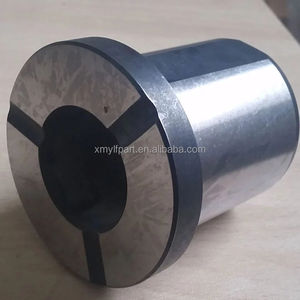 Bloc tampon hydraulique OEM 3115 2968 00 pour foreuse à roche, pièces de machine minière de minerai de fer, accessoires de foreuse à roche, douille de mandrin rotatif - Product Image 2