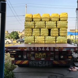 เสื้อยืดผู้หญิงดีไซน์เกาหลีขายส่ง น้ำหนัก 100 กก. เสื้อผ้าฝ้ายมือสองสำหรับผู้หญิง เสื้อผ้าสีสันสดใสสำหรับผู้หญิง - Product Image 2