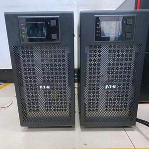 Fuente de Alimentación Eaton UPS DX10KCN Online Tower 10KVA 9000W Trifásica para Centros de Datos - Product Image 4
