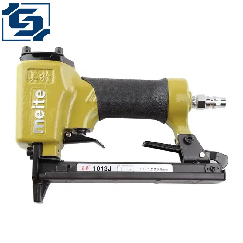 TS-D08 Meite 1013J Air Nietmachine 1004J 1006J 1008J 1010J 1013J Air Nail Gun Voor Sofa